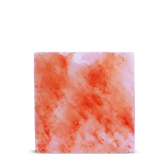 Himalayan Rock Salt Plates ​ Salt Tile BM-664