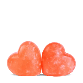 Soap (Heart Shape) BS-753