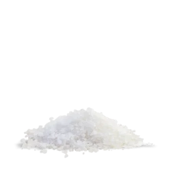 Crystal Salt Granules (White)