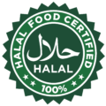 HALAL