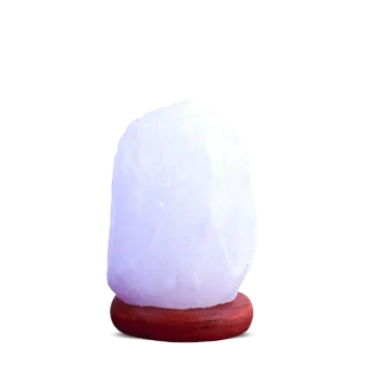 salt lamps USBW-50-natural-white