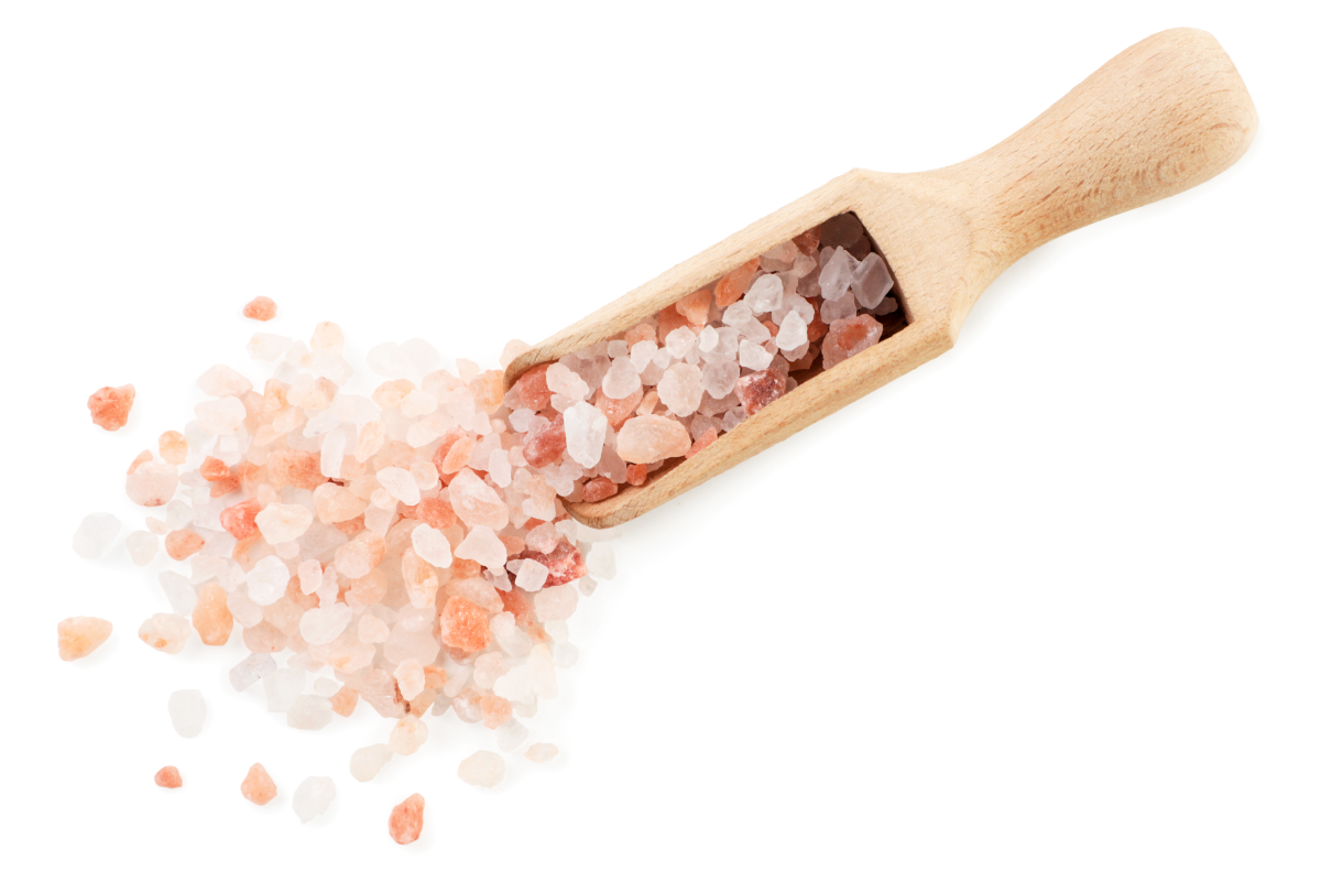 Edible Salt​