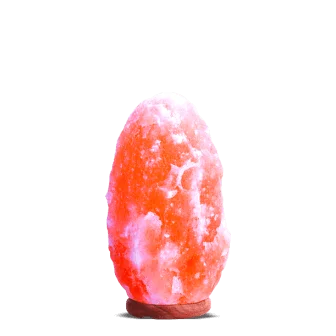 Natural Salt Lamp nsl-804