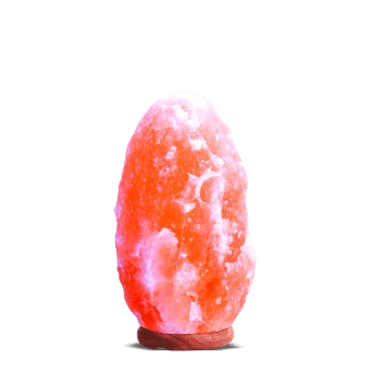 Natural Salt Lamp nsl-805 (1)