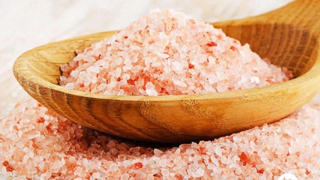 Himalayan Pink Salt crystal supplier: Elevate Your Wellness