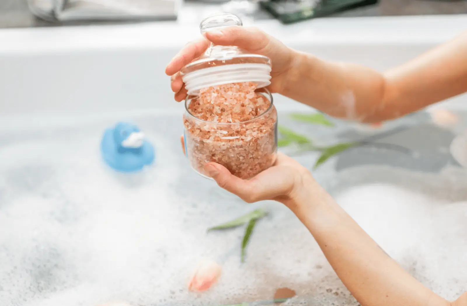 Himalayan Bath Salt